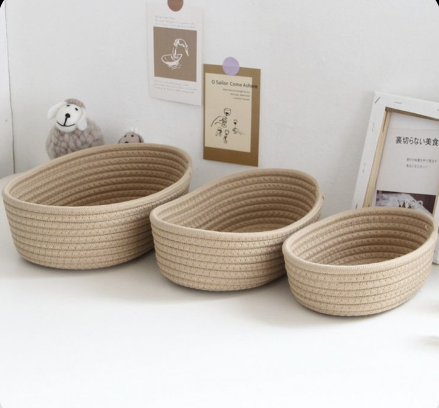 Storage Basket View 7