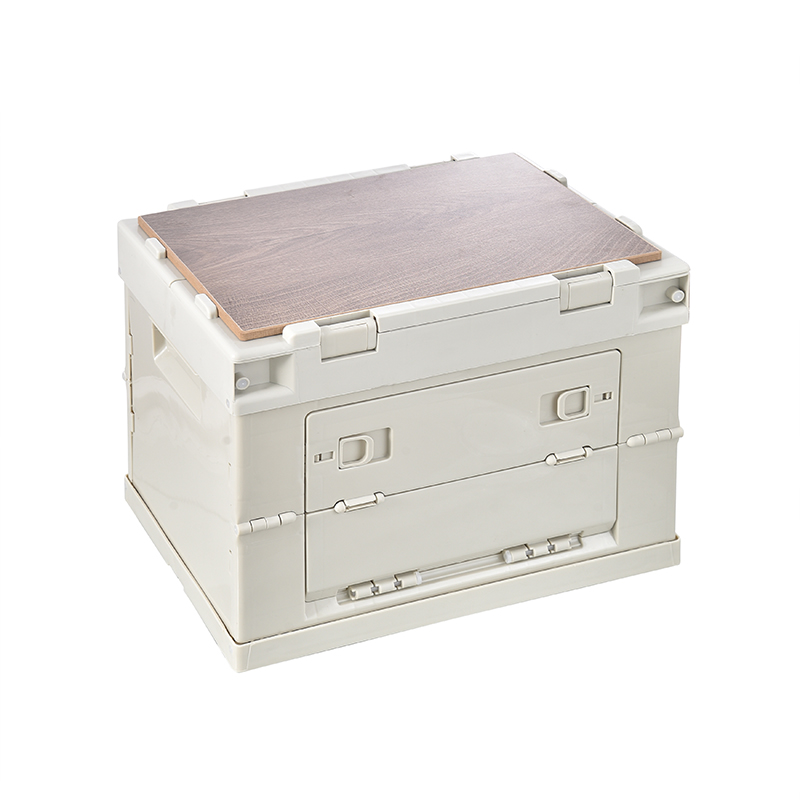 Custom Multifunctional Three-door Portable Storage Box for Home and Car Supplier, Suppliers