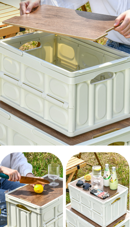 Storage Box View 5