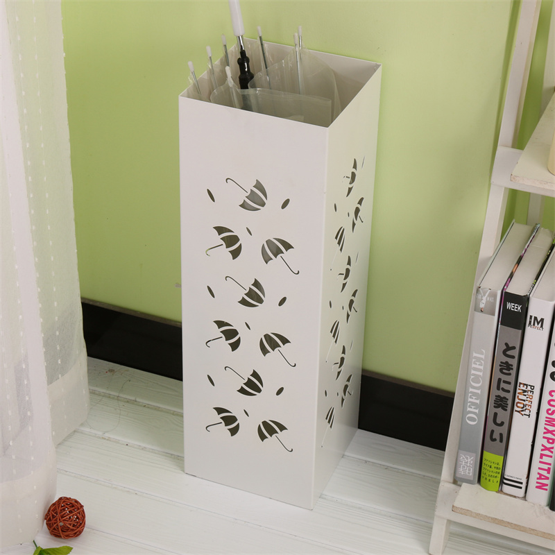 Metal Umbrella Stand 3