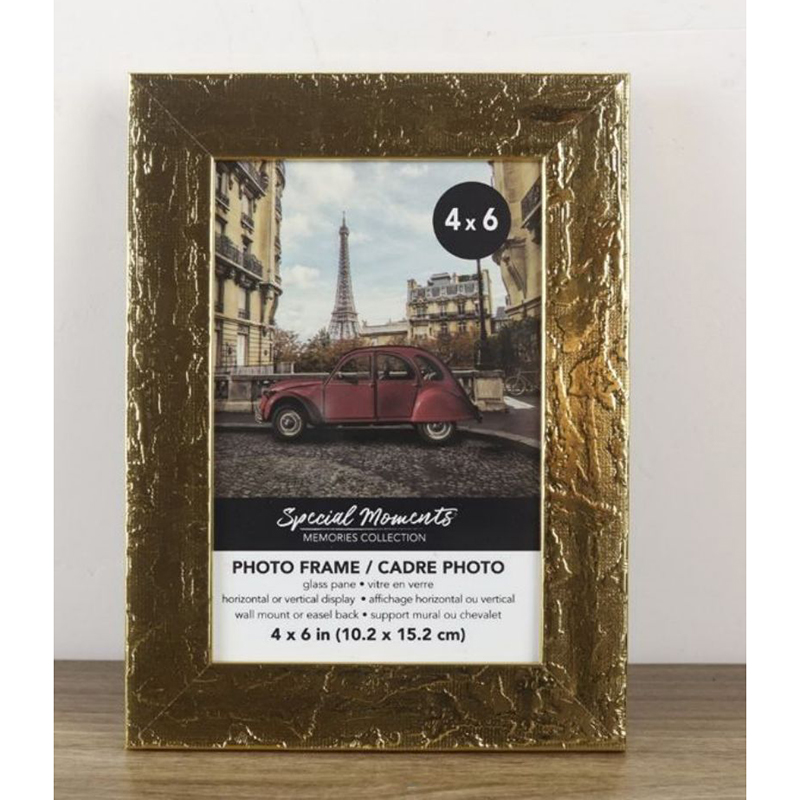 Custom Modern style PS Plastic floating frame wall photo canvas painting frame Supplier, Pricelist