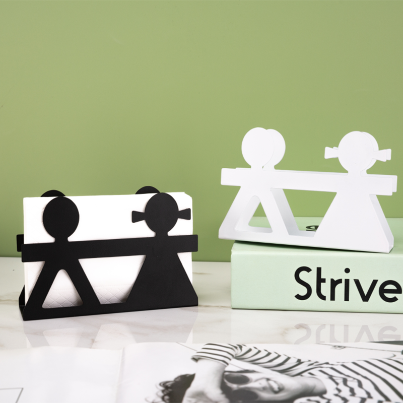 High-Quality Vertical Napkin Holder Desk Stand Vertical Napkin Holder Antiskid Quotes, Products