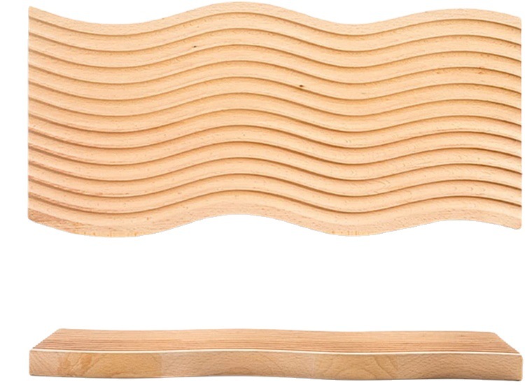 Wooden Nordic Tray 3