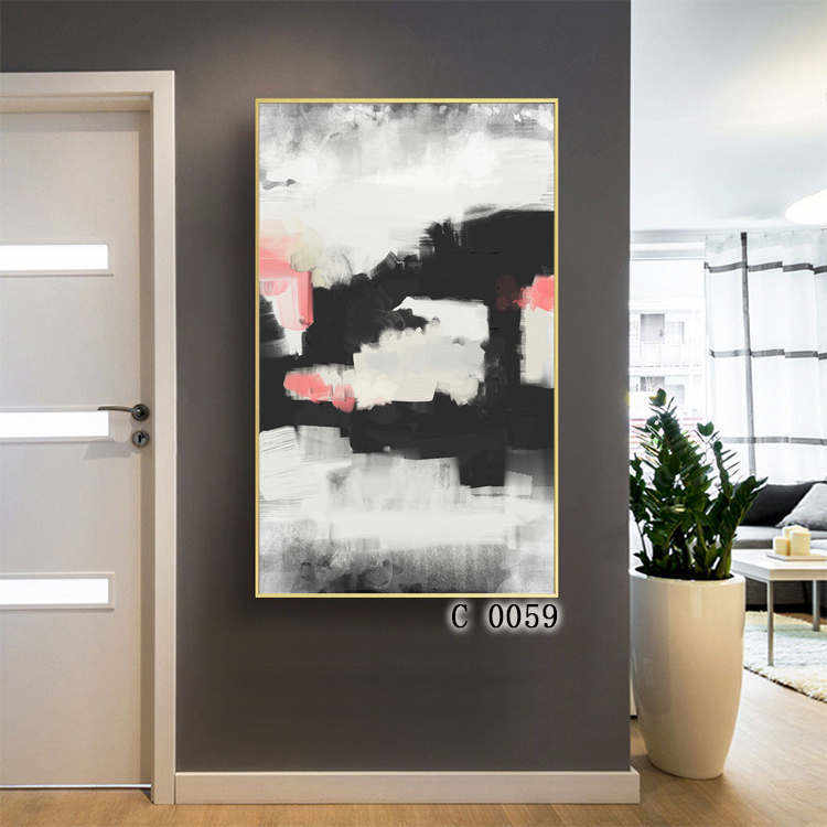 Custom Factory Customized Big Size Framed Prints Wall Art Canvas Art Decorative Suppliers, Pricelist