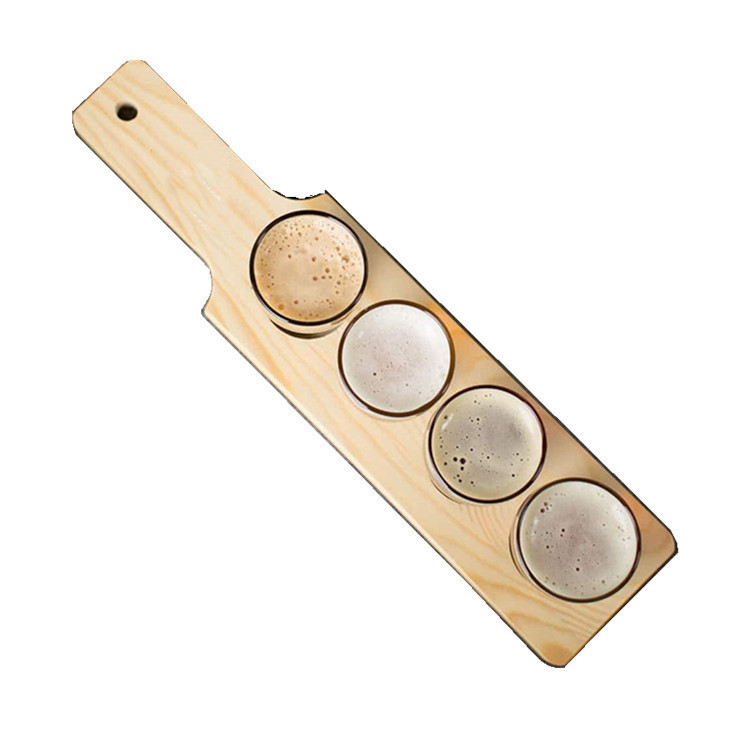 Pine Serving Tray 9