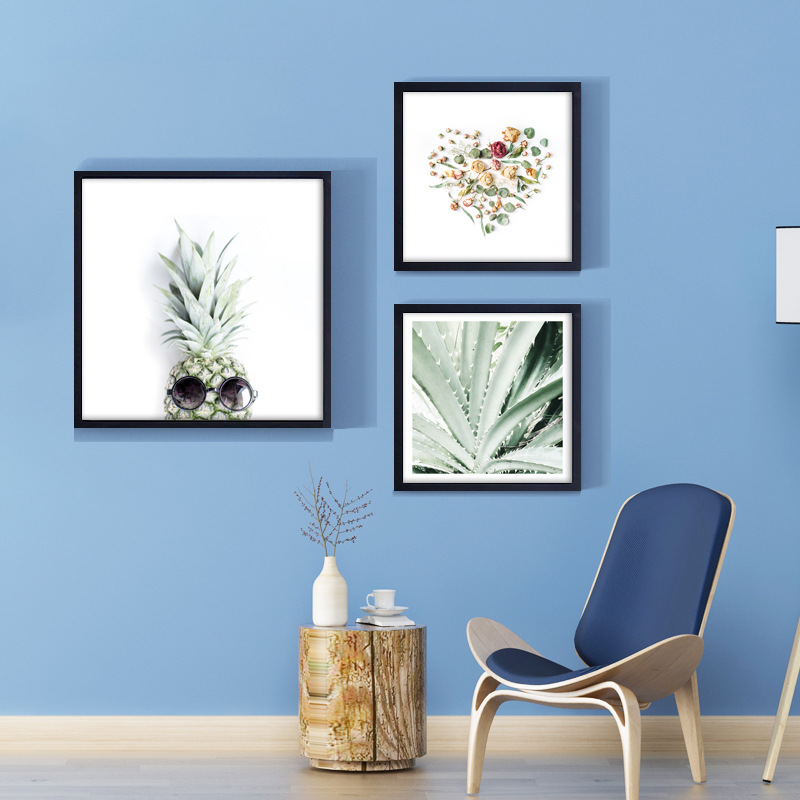 High-Quality 8x8 Picture Frame with Mat Use as 12x12 Picture Frame Without Mat or 8x8 Frame with Mat - Engineered Wood Photo Frame Manufacturers, Quotes
