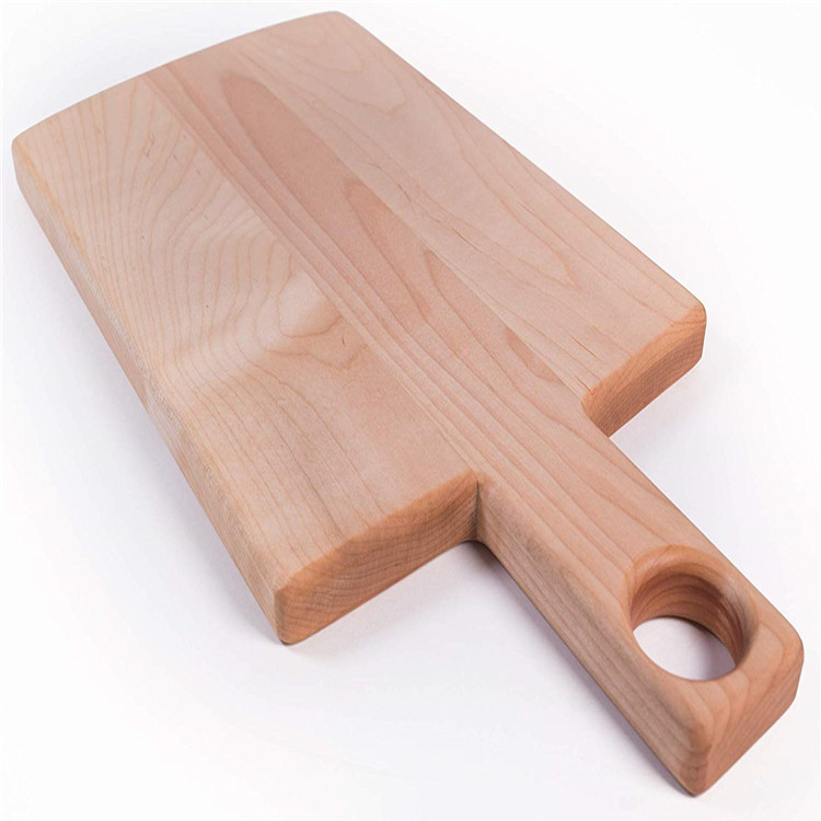 OEM Stylish Rubber Wood Pizza Board Cutting Boards for Kitchen Chopping board  Manufacturers, Suppliers