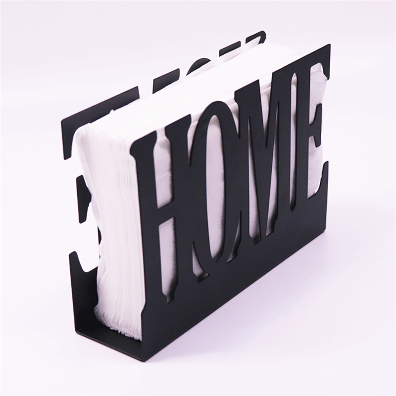 Famous Lumcardio Napkin holder for kitchen tables Freestanding Suppliers, Pricelist