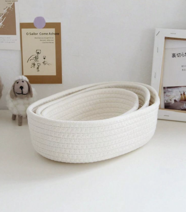 Storage Basket View 6