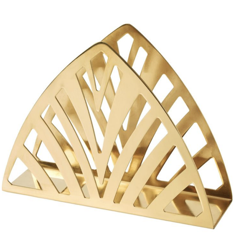 OEM Metal Triangle Napkin Holder Napkin Holder sat  Pricelist, Products