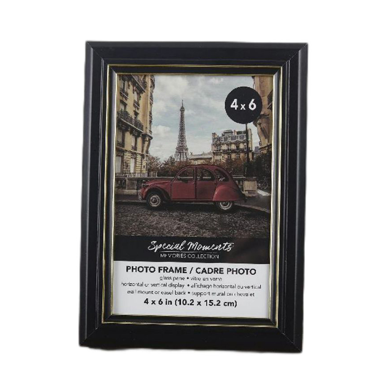 Famous Popular Decorative Photo Picture Frame Factory Direct Sale Supplier, Quotes