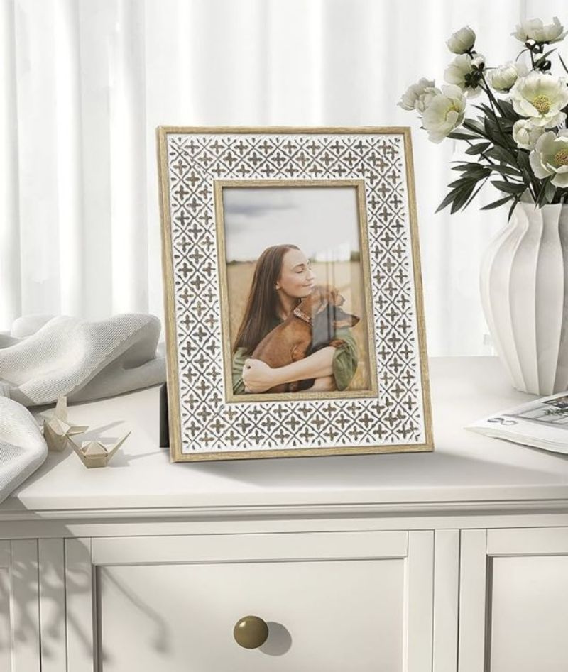 Photo Frame Display 3