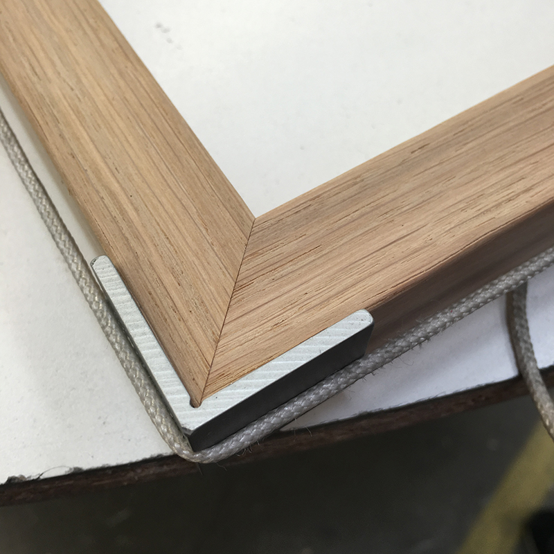 Wooden Frame 6