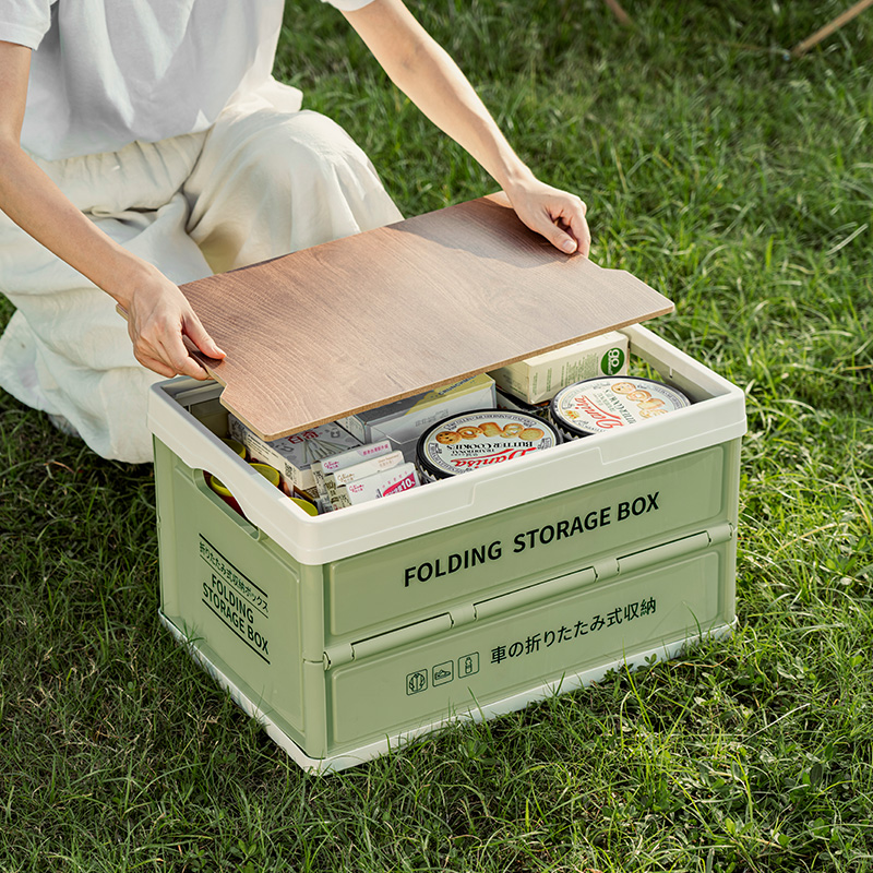 Storage Box Detail 7
