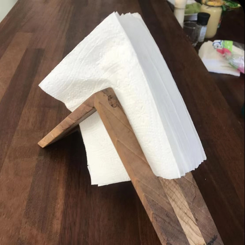 Modern Napkin Holder View 6