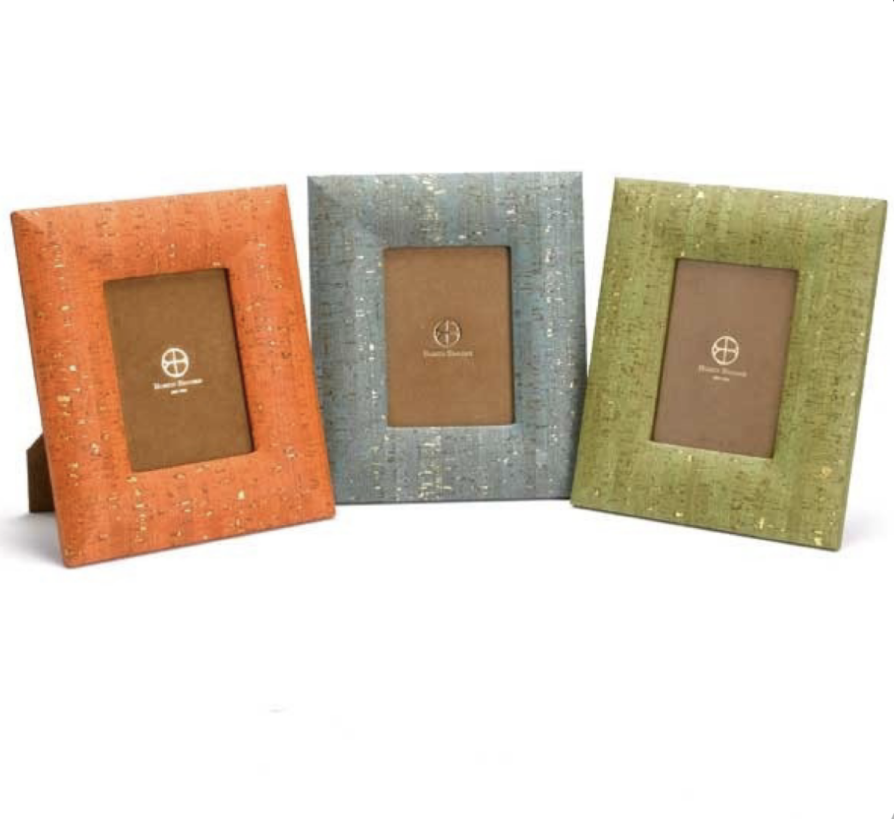 Handcrafted Picture Frame 3