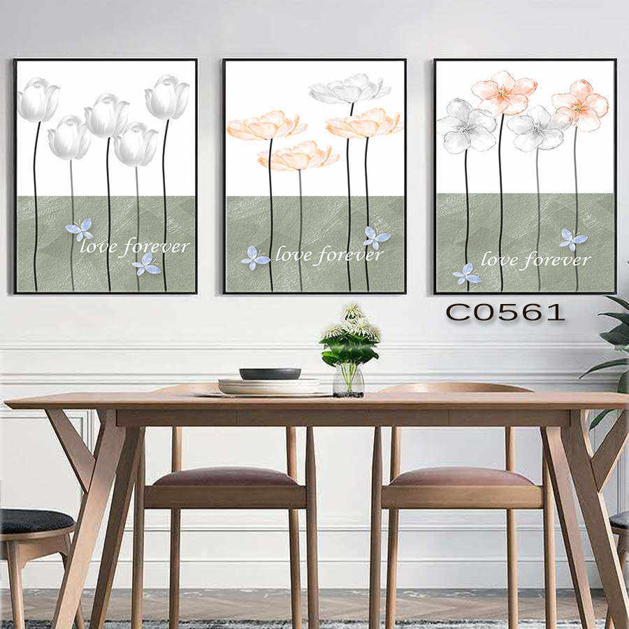 Premium Wall Panels Decoration