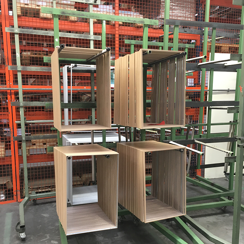 Wooden Frame 5