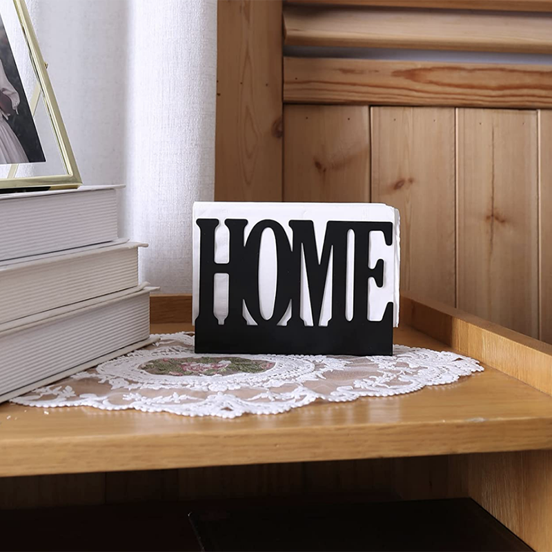 Napkin Holder Display 1