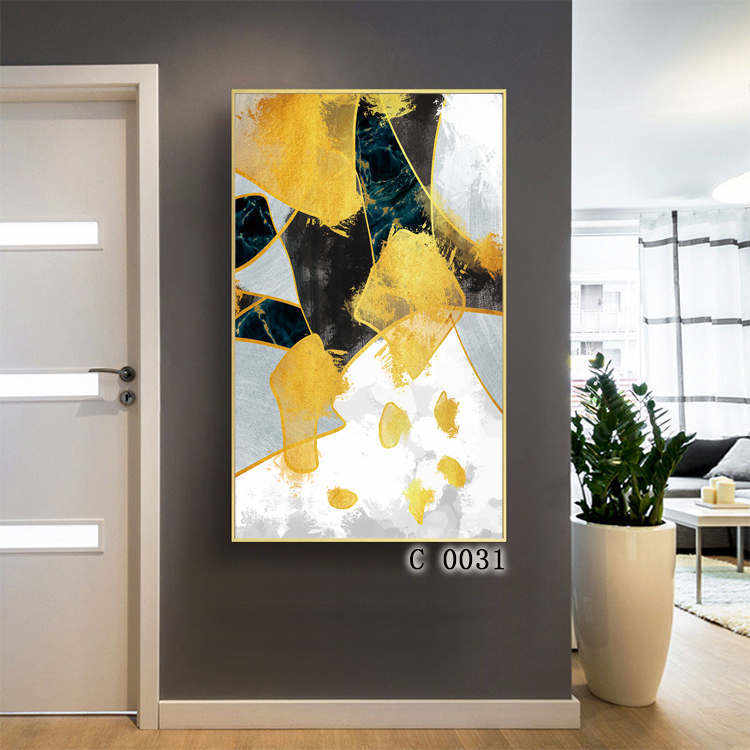 Custom Factory Customized Big Size Framed Prints Wall Art Canvas Art Decorative Suppliers, Pricelist