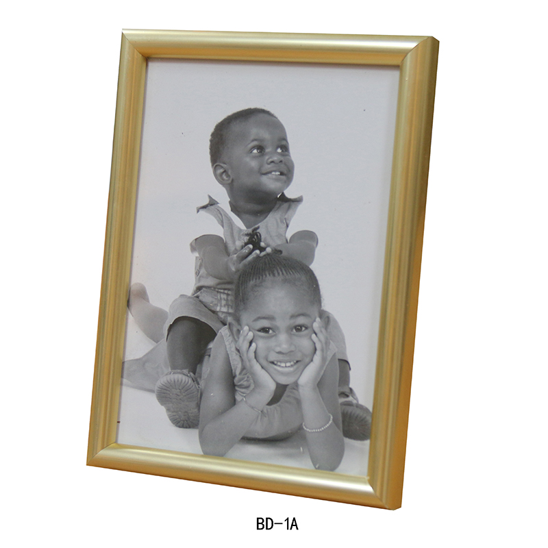 OEM Single Plastic Gallery Wall Set Photo frame Picture frame Product, Products