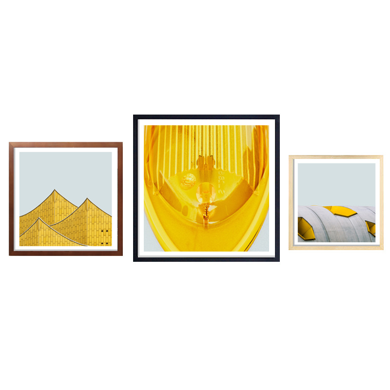 High-Quality 8x8 Picture Frame with Mat Use as 12x12 Picture Frame Without Mat or 8x8 Frame with Mat - Engineered Wood Photo Frame Manufacturers, Quotes