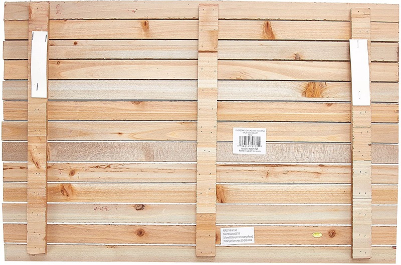 Custom Rustic 24x16 inches America Flag Wall Decor Wall Plaque Wall Pallets Manufacturers, Suppliers