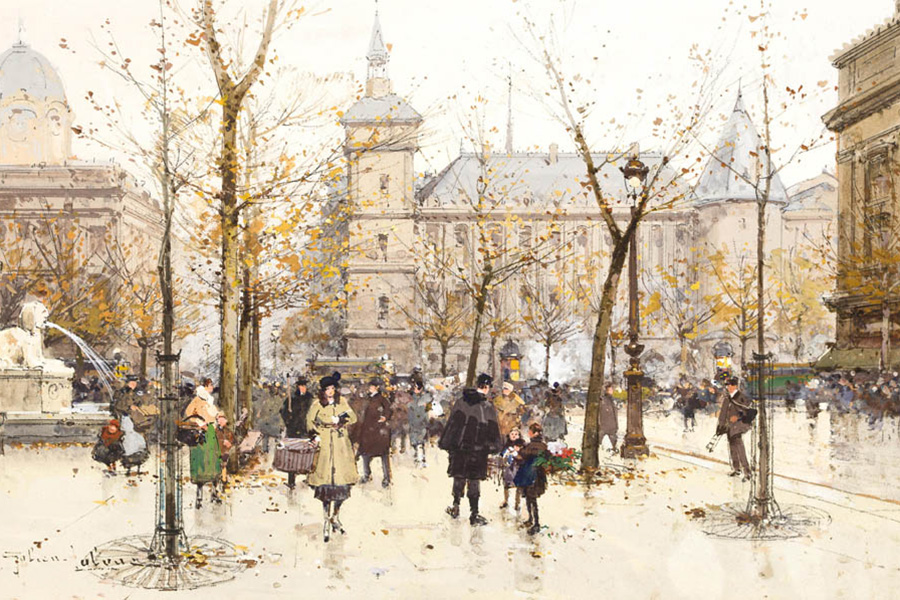 Artwork Detail 1