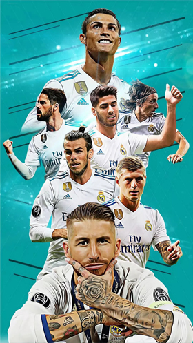 FIFA World Cup Art 2