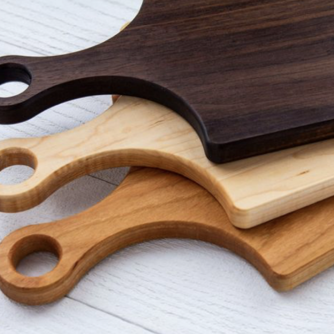 Cutting Board 3