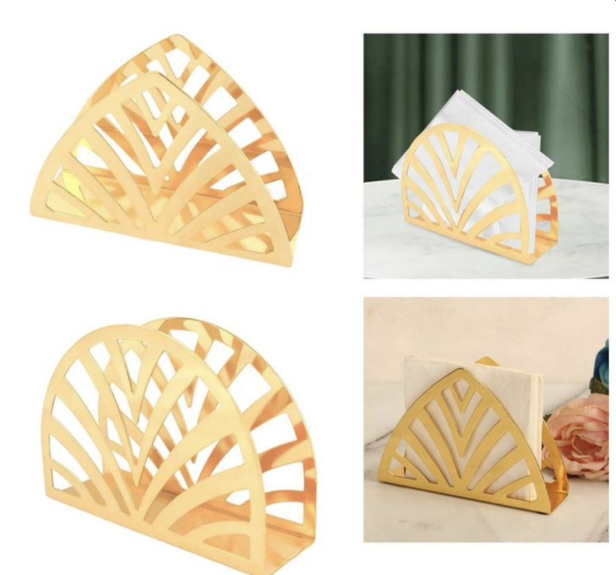 Napkin Holder Display 1