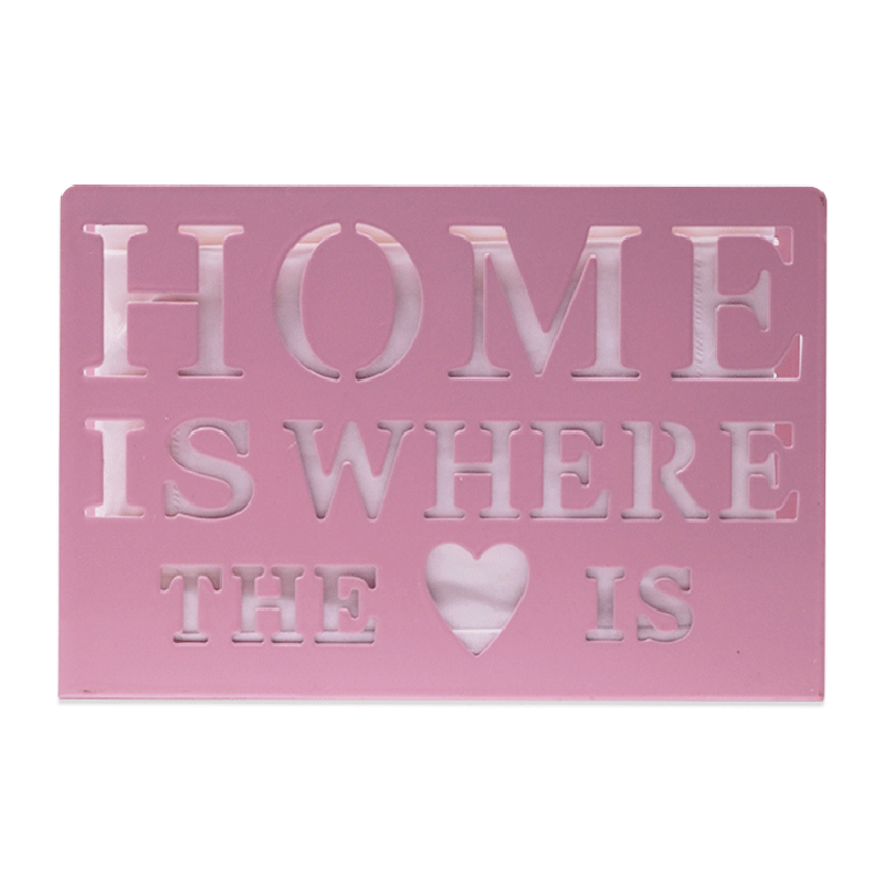 High-Quality Upgrade napkin holders for kitchen restaurant picnic table home is where the heart is Suppliers, Products