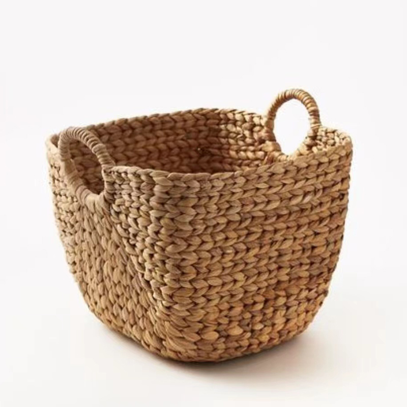 High-Quality Plant Indoor Large Rattan Favorite Storage Basket and Home Decorative  Pricelist, Quotes