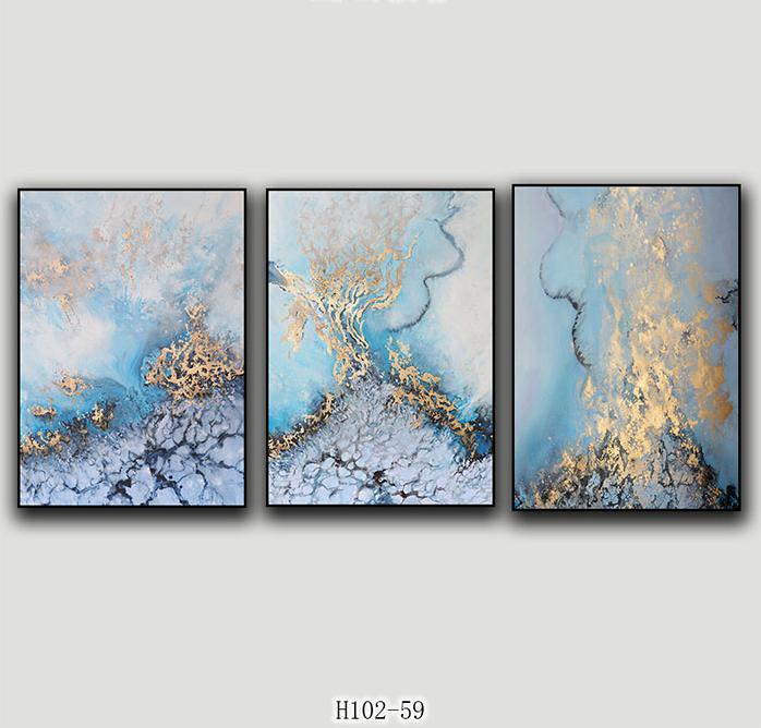 Gallery Wall Display 3
