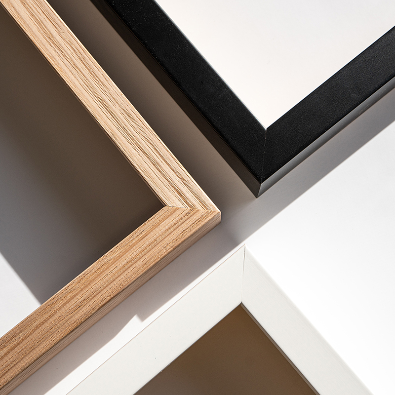 Wooden Frame 1