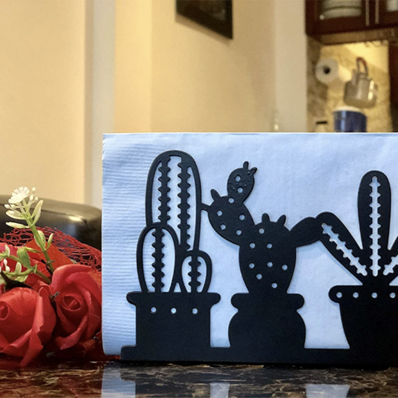 Napkin Holder View 1