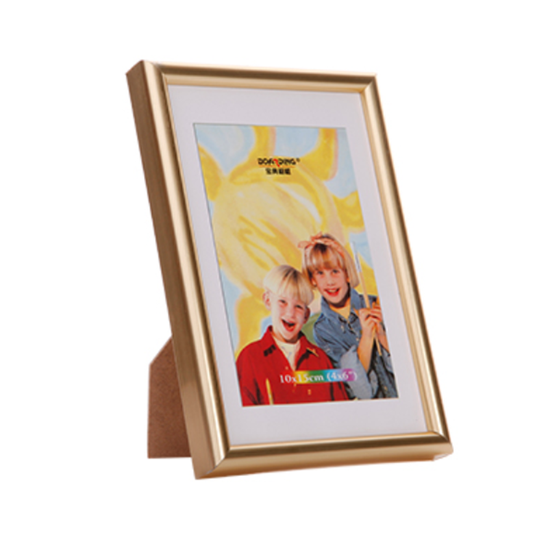 OEM Single Plastic Gallery Wall Set Photo frame Picture frame Product, Products