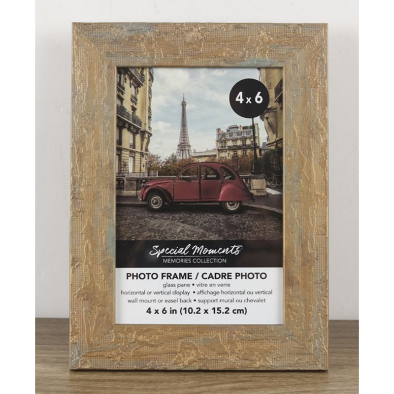 High-Quality Hot Sale Factory Custom Decorative Photo Frame Picture Frame  Suppliers, Product