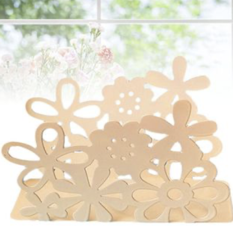 Napkin Holder View 3