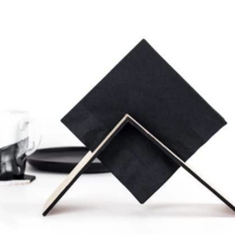 Modern Napkin Holder View 2