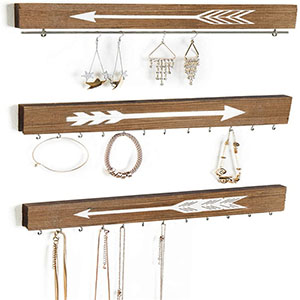 Vintage Charm Wood