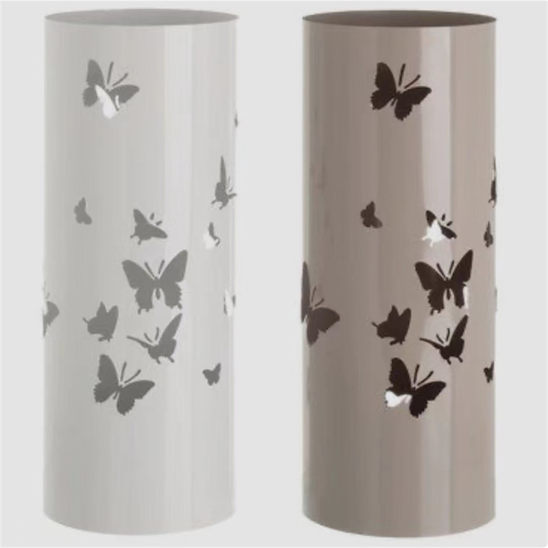 Custom Cool Umbrella Stands From Modern to Traditional to Glam Suppliers, Product