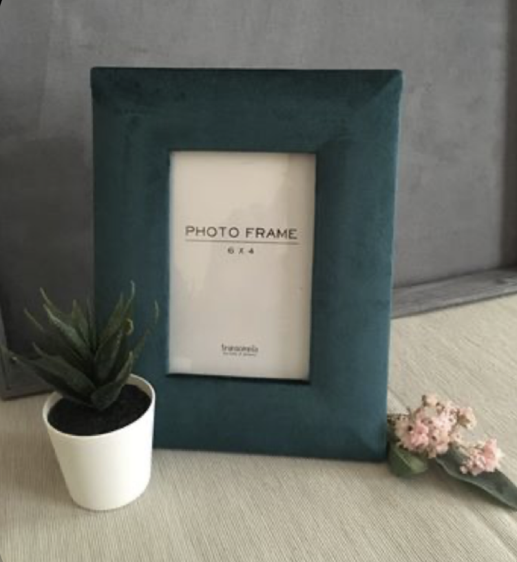 Handcrafted Picture Frame 8