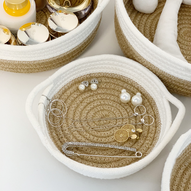 Storage Basket 5