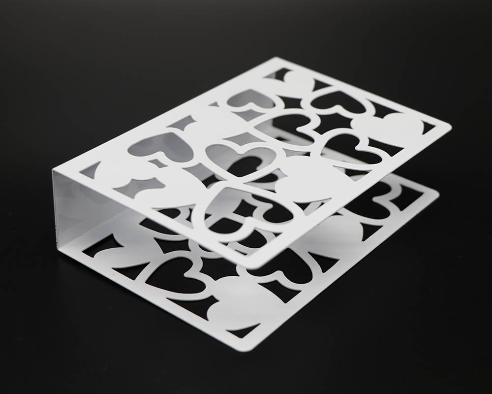 Paper Towel Holder View 1