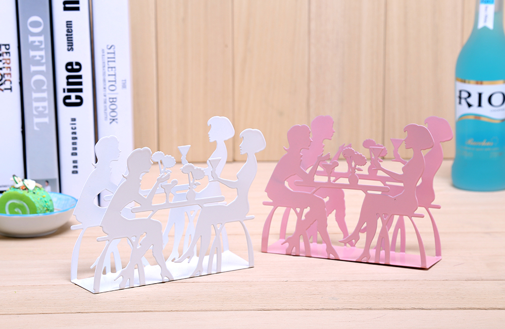 Napkin Holder Detail 4