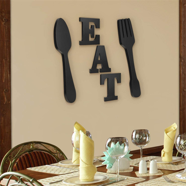 Wood Wall Art 6