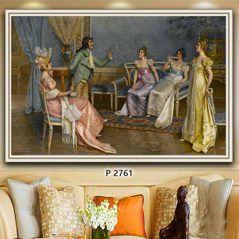 Mythology Art 6