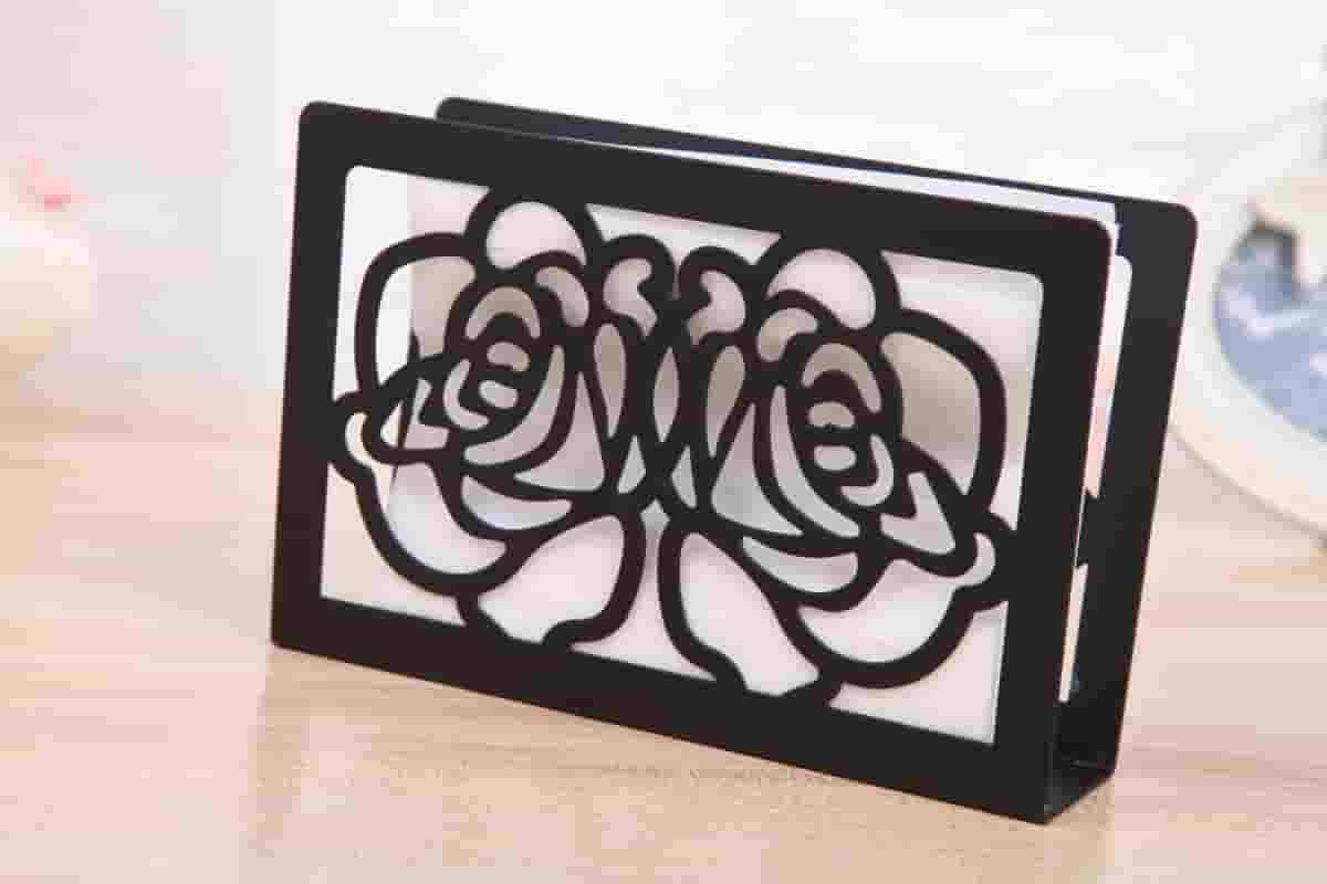 Napkin Holder View 3