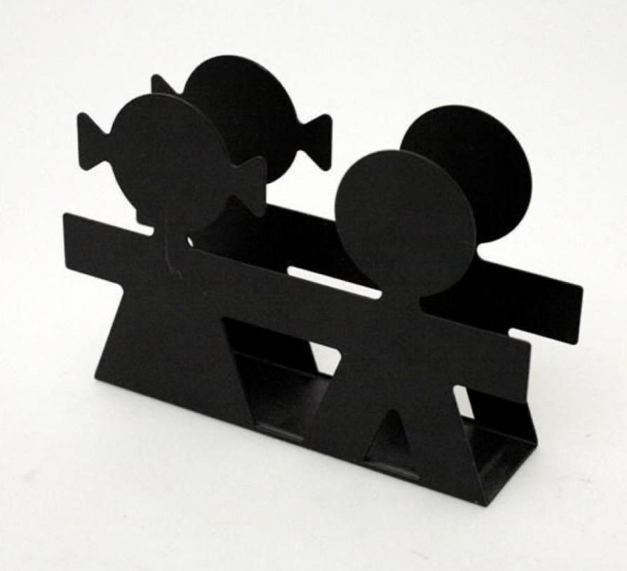 Napkin Holder 3